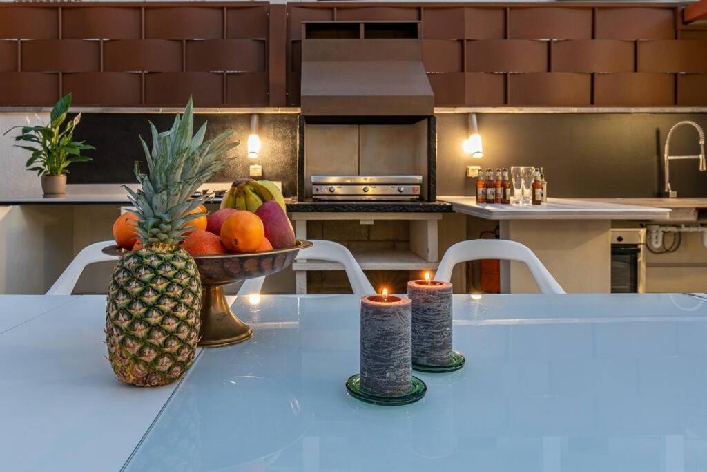 Lusso E Relax Con Piscina A 2 Minuti Dal Mare Διαμέρισμα Miami Playa Εξωτερικό φωτογραφία