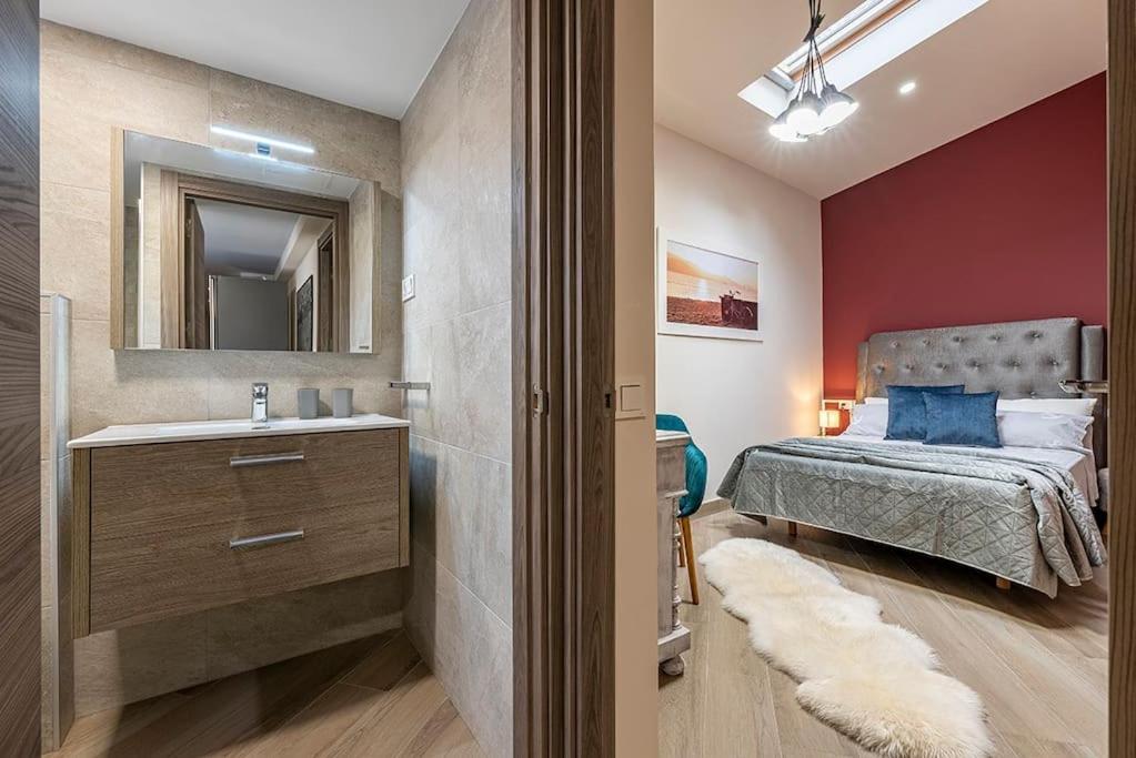Lusso E Relax Con Piscina A 2 Minuti Dal Mare Διαμέρισμα Miami Playa Εξωτερικό φωτογραφία