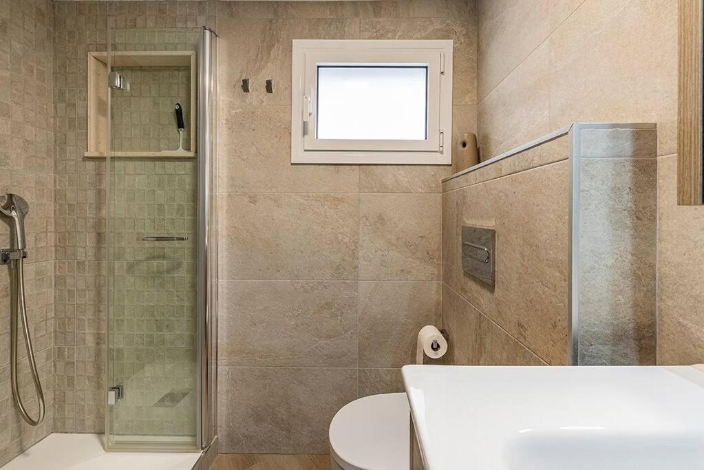 Lusso E Relax Con Piscina A 2 Minuti Dal Mare Διαμέρισμα Miami Playa Εξωτερικό φωτογραφία