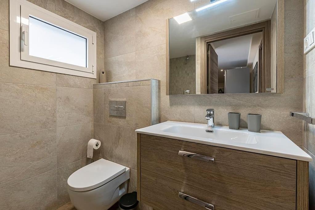 Lusso E Relax Con Piscina A 2 Minuti Dal Mare Διαμέρισμα Miami Playa Εξωτερικό φωτογραφία